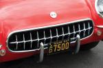 Chevrolet Corvette Roadster 1954 года
